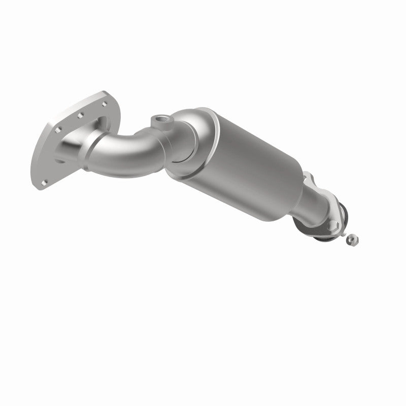 MagnaFlow Toyota Tacoma OEM Grade Federal / EPA Compliant Manifold Catalytic Converter 22-213 360 Degree Image Set