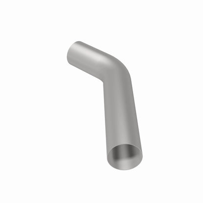 MagnaFlow 45° Bend Stainless Steel Pipe 10715 360 Degree Image Set