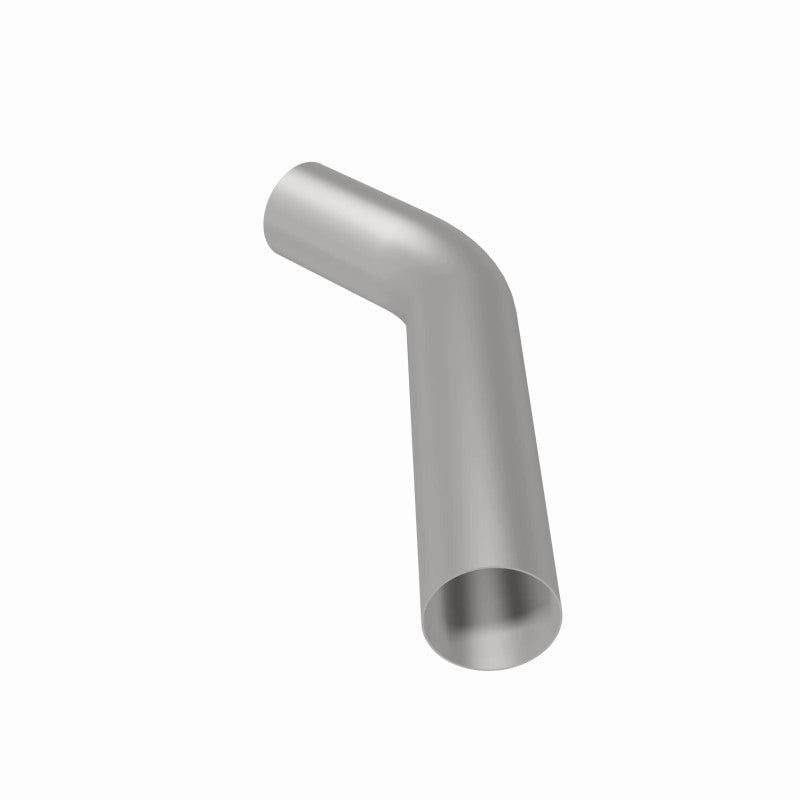 MagnaFlow 45° Bend Stainless Steel Pipe 10715 360 Degree Image Set
