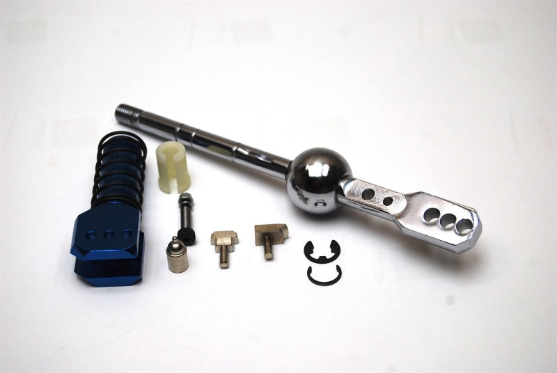 Fidanza Manual Transmission Shifter Assembly 891838 Photo - Primary