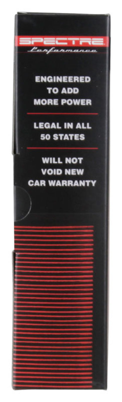 Spectre 02-10 Ford Explorer 4.0L V6 F/I Replacement Air Filter HPR9332 HPR9332 Photo - in package