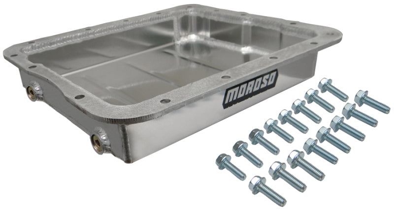 Moroso Trans Pan, GM 700R4 42025 Photo - Primary