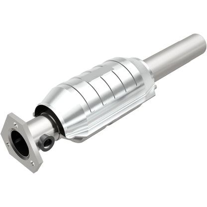 MagnaFlow Volkswagen Standard Grade Federal / EPA Compliant Direct-Fit Catalytic Converter 22917 Photo - Primary