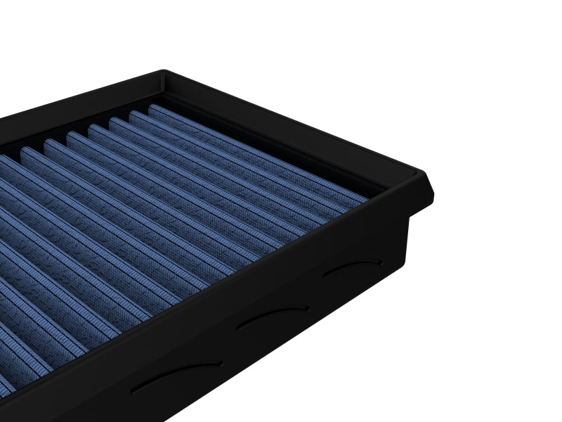 aFe OE High Performance Replacement Air Filter BMW X5 All 2001-2006 30-10104 Photo - Unmounted
