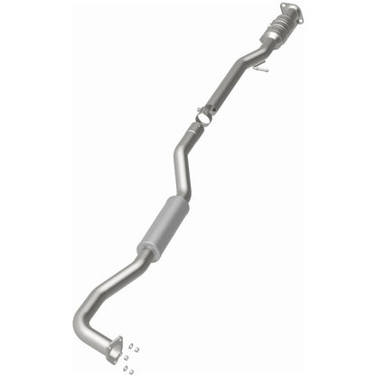 MagnaFlow Mitsubishi Outlander OEM Grade Federal / EPA Compliant Direct-Fit Catalytic Converter 51539 Photo - out of package