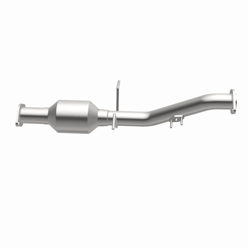MagnaFlow Toyota T100 California Grade CARB Compliant Direct-Fit Catalytic Converter 4451611 360 Degree Image Set