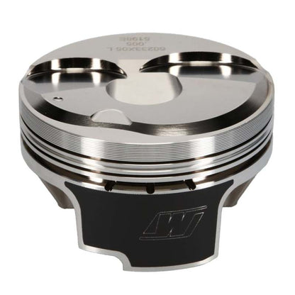 Wiseco Chevrolet LT1 Gen-V -2cc Dome 1.299in CH Piston Set K0442XS K0442XS Photo - out of package