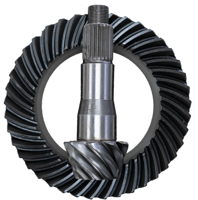 Revolution Gear & Axle Jeep Wrangler JL Dana 35 200mm Rear Axle 5.13 Ratio Ring & Pinion Set D35-M200-513 D35-M200-513 Photo - Primary
