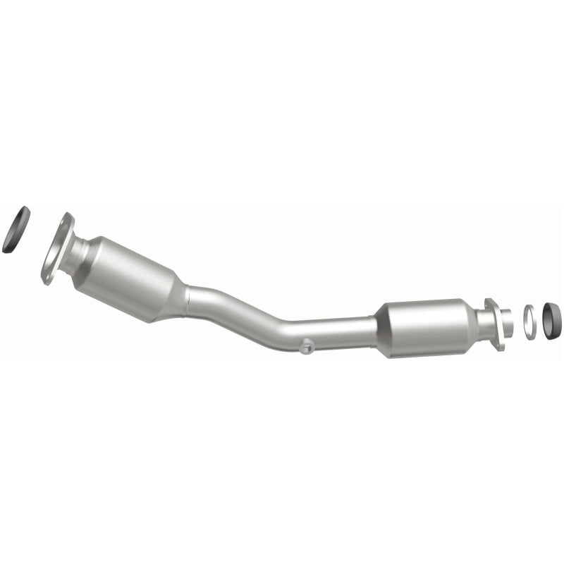 MagnaFlow Nissan Cube California Grade CARB Compliant Direct-Fit Catalytic Converter 5411327 Photo - out of package