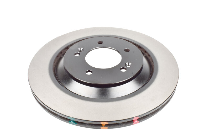 DBA DBA 4000 Standard Rotors Brakes, Rotors & Pads Brake Rotors - OE main image