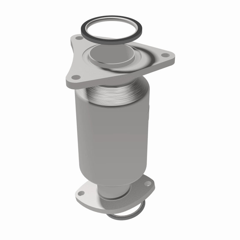 MagnaFlow Lexus California Grade CARB Compliant Direct-Fit Catalytic Converter 5411032 360 Degree Image Set