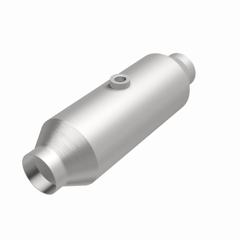 MagnaFlow California Grade CARB Compliant Universal Catalytic Converter 5451354 360 Degree Image Set