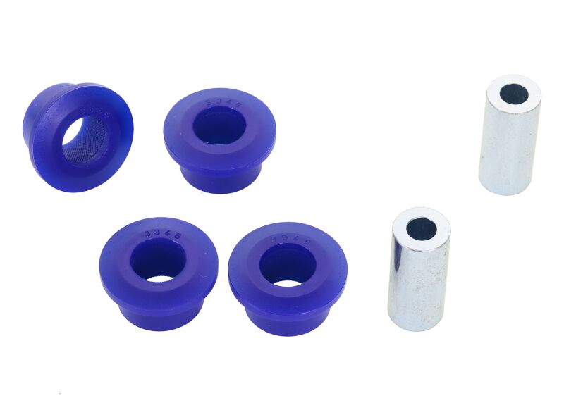 SuperPro Front Control Arm Lower-Inner Front Bushing Kit SPF3346K Photo - out of package