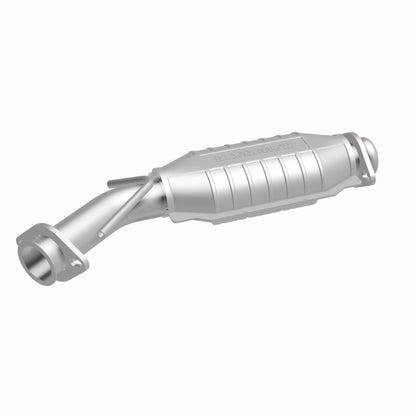 MagnaFlow Standard Grade Federal / EPA Compliant Direct-Fit Catalytic Converter 23365 360 Degree Image Set