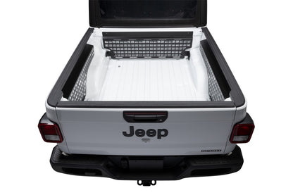 Putco 20-21 Jeep Gladiator - 5ft (Sandard Box) Molle Driver Side Panel 195241 195241 Photo - Mounted