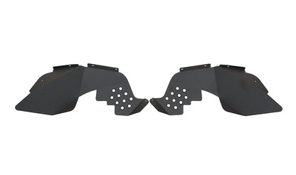 Fishbone Offroad 07-18 Jeep Wrangler JK Aluminum Front Inner Fenders FB33007F FB33007F User 1