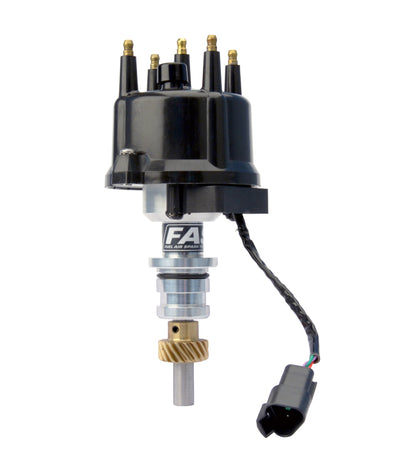 FAST XDi Sportsman Distributor For Ford 2.3L (2300) 1000-1625 1000-1625 Photo - Primary