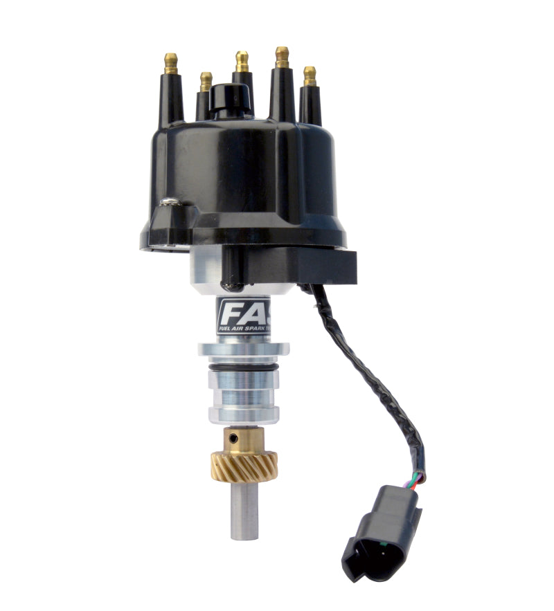 FAST XDi Sportsman Distributor For Ford 2.3L (2300) 1000-1625 1000-1625 Photo - Primary