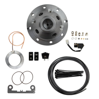 ARB Airlocker Rockwell 2.5T 16Spl S/N. RD145 RD145 Photo - Unmounted