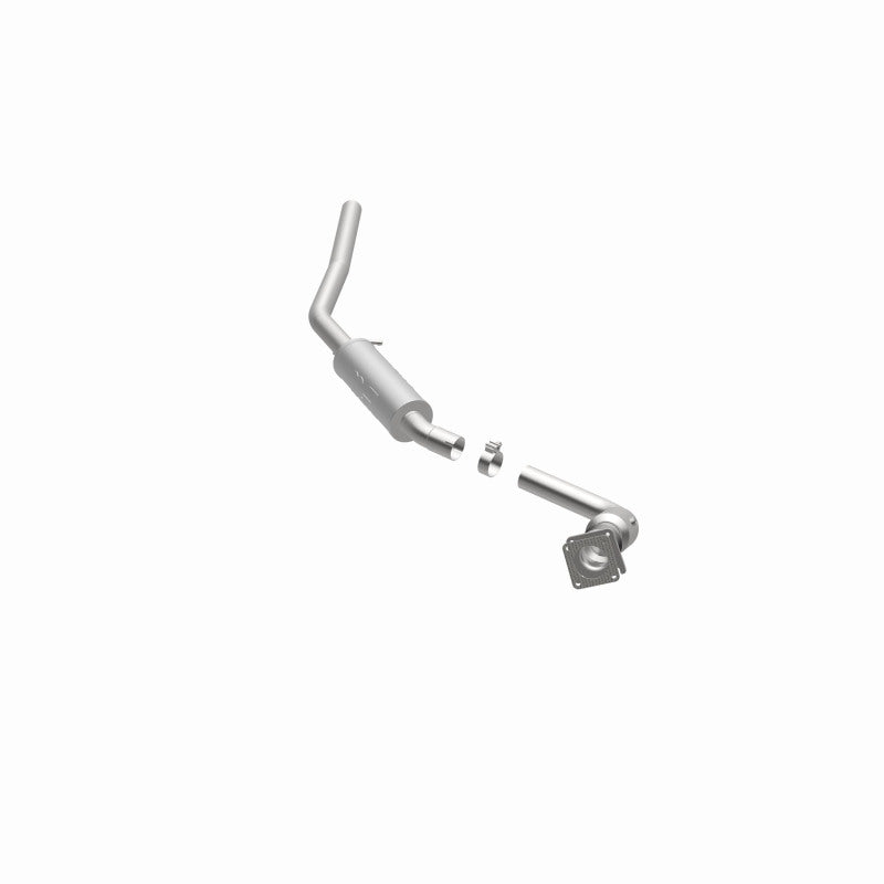 MagnaFlow OEM Grade Federal / EPA Compliant Direct-Fit Catalytic Converter 21-510 360 Degree Image Set