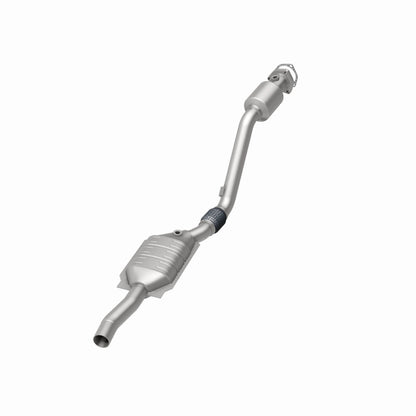 MagnaFlow HM Grade Federal / EPA Compliant Direct-Fit Catalytic Converter 23211 360 Degree Image Set