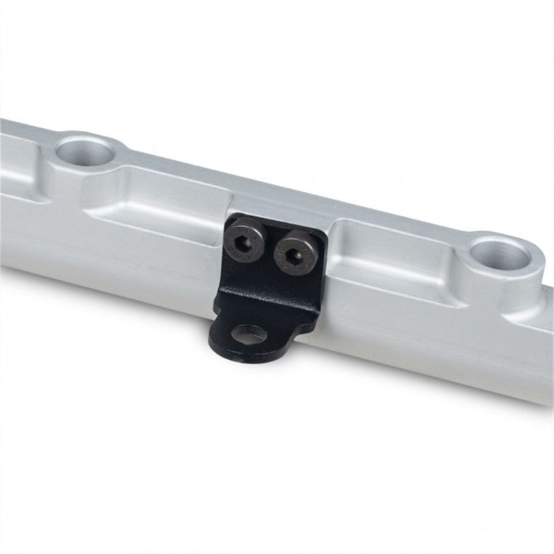 Grams Performance 11-18 Ford Mustang 5.0L Coyote Fuel Rail - Raw G50-04-1020 G50-04-1020 Photo - Unmounted