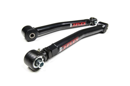 JKS Manufacturing 18-21 Jeep Wrangler JL/JK Adjustable J-Flex Upper Control Arms - Rear JKS1666 JKS1666 Photo - out of package