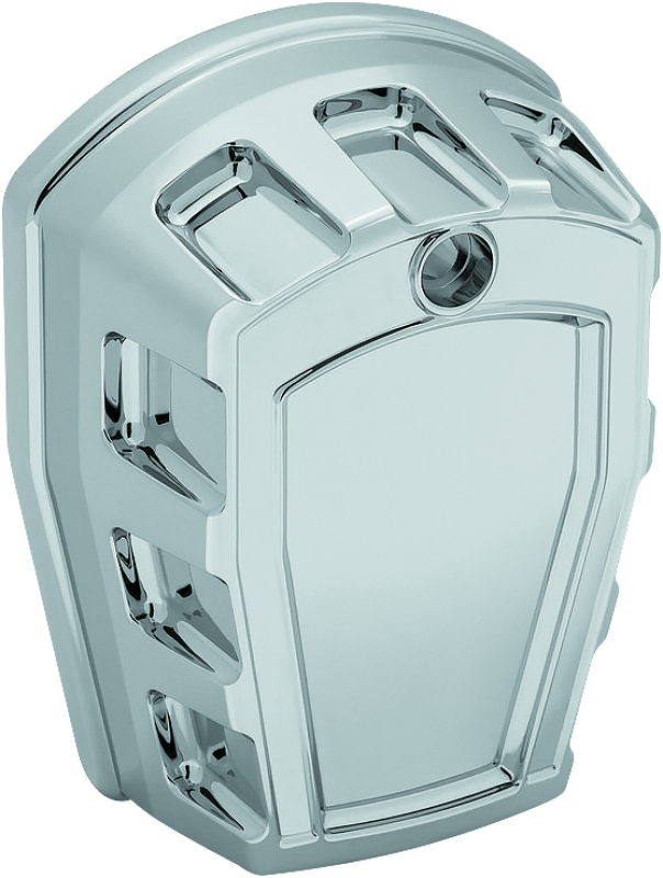 Kuryakyn Maverick Horn Cover Chr 7474 7474 Photo - Primary