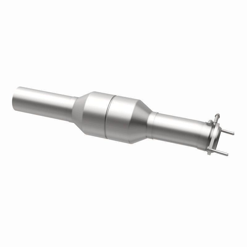 MagnaFlow Ford HM Grade Federal / EPA Compliant Direct-Fit Catalytic Converter 60511 360 Degree Image Set