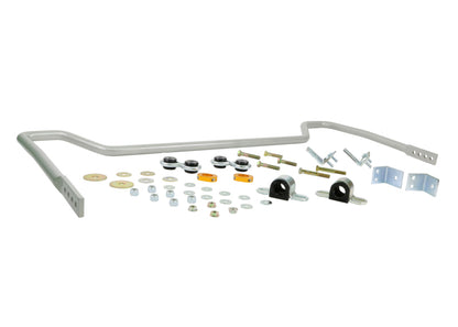 Whiteline Sway bar - 24mm Heavy Duty Blade Adjustable BHR75Z Photo - Primary