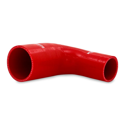 Mishimoto Silicone Reducer Coupler 90 Degree 2in to 3in - Red MMCP-R90-2030RD MMCP-R90-2030RD User 1