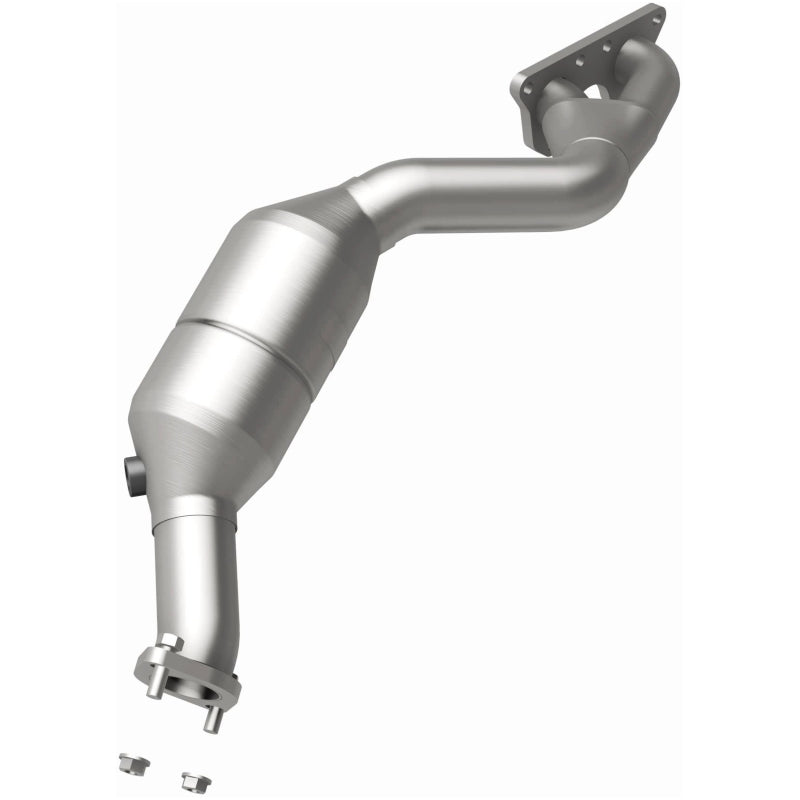 MagnaFlow Audi S6 OEM Grade Federal / EPA Compliant Manifold Catalytic Converter 51181 Photo - out of package
