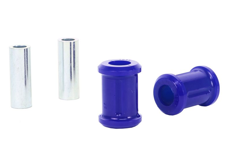 SuperPro Front Control Arm Lower-Inner Front Bushing Kit SPF1915K Photo - Primary