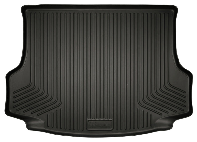 Husky Liners 13 Toyota RAV4 Weatherbeater Black Cargo Liner (1pc) 28971 Photo - Primary