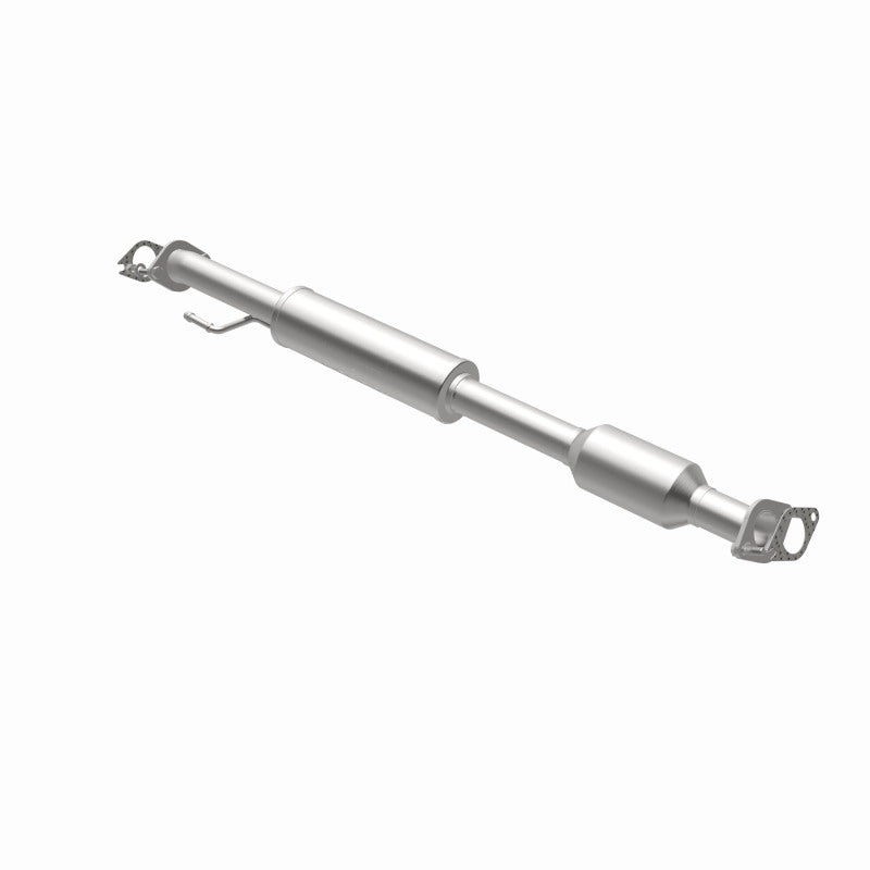 MagnaFlow Hyundai Sonata OEM Grade Federal / EPA Compliant Direct-Fit Catalytic Converter 21-147 360 Degree Image Set
