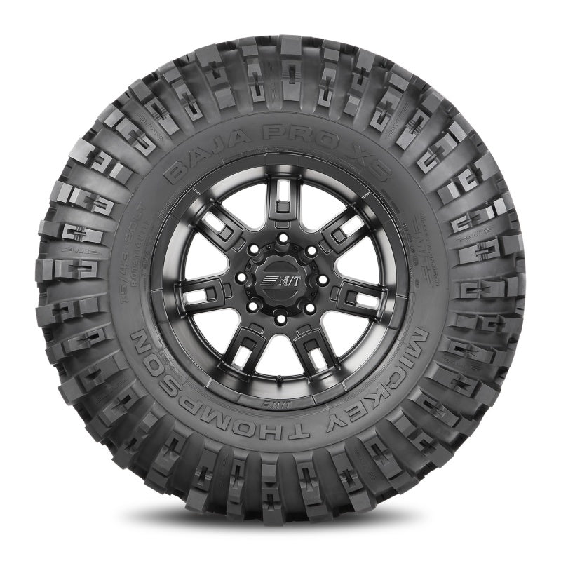 Mickey Thompson Baja Pro XS Tire - 38X13.50-17LT 90000037616 250095 250095 Photo - Unmounted