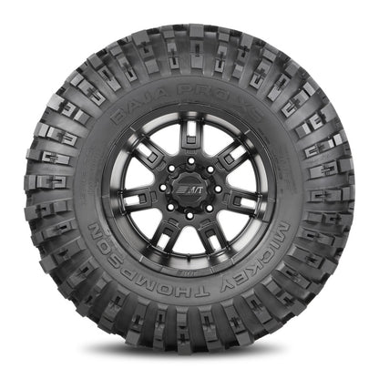 Mickey Thompson Baja Pro XS Tire - 38X13.50-17LT 90000037616 250095 250095 Photo - Unmounted