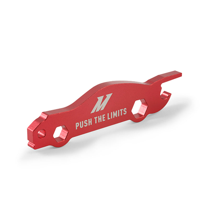 Mishimoto Mitsubishi Oil Filler Cap, Hoonigan MMOFC-MITS-HOONRD User 7
