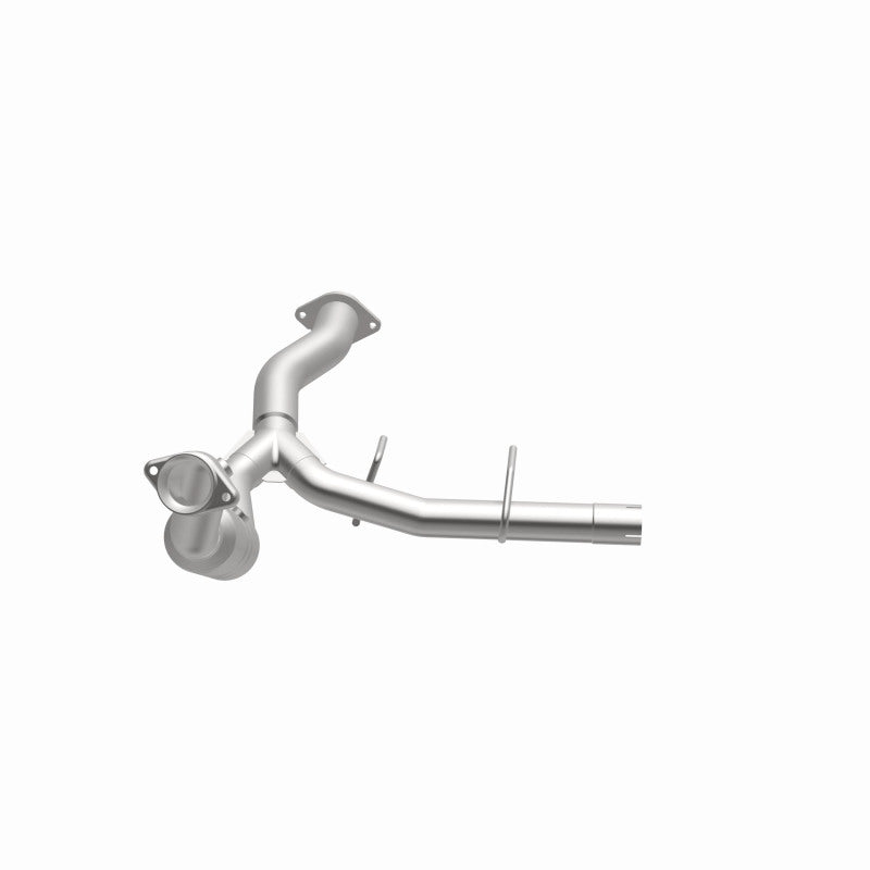 MagnaFlow Ford F-150 OEM Grade Federal / EPA Compliant Direct-Fit Catalytic Converter 52429 360 Degree Image Set