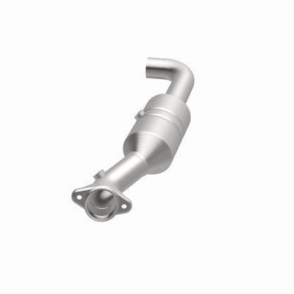 MagnaFlow Ford F-150 California Grade CARB Compliant Direct-Fit Catalytic Converter 5551296 360 Degree Image Set