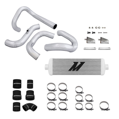 Mishimoto Race Intercooler & Piping Kit - Hyundai Genesis Coupe 2.0T MMINT-GEN4-10RSL Photo - Primary