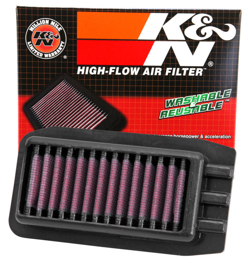 K&N Engineering KN Drop in Air Filters Air Filters Air Filters - Drop In main image