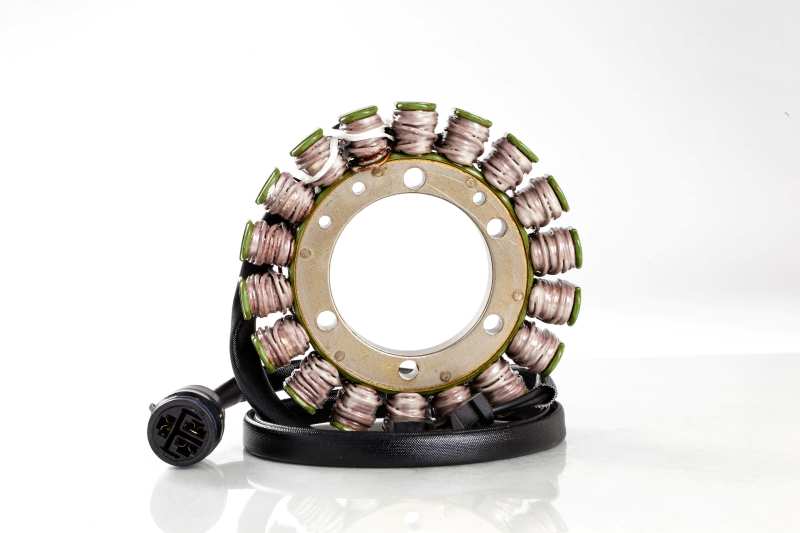 Ricks Motorsport Electrics Ricks Motorsport New OEM Style Arctic Cat Stator 21-058 21-058 User 1