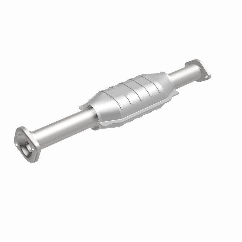 MagnaFlow Mitsubishi Montero Sport HM Grade Federal / EPA Compliant Direct-Fit Catalytic Converter 93364 360 Degree Image Set