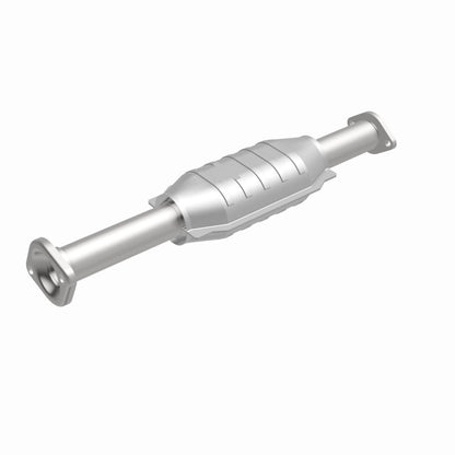 MagnaFlow Mitsubishi Montero Sport HM Grade Federal / EPA Compliant Direct-Fit Catalytic Converter 93364 360 Degree Image Set