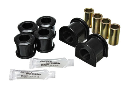 Energy Suspension Sway Bar Bushing Set Black Am General Hummer All 1994-2001 3.5212G Photo - Primary