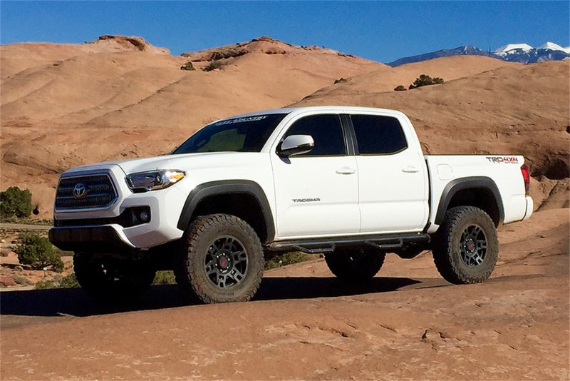 Tuff Country 05-23 Tacoma 4X4 & Prerunner 3in Lift Kt w/Uni-Ball Control Arms (Excl TRD Pro SX6000) 53910KH 53910KH Photo - Mounted