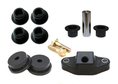 Torque Solution Complete Shifter Bushing Combo Kit: Subaru Sti 2006-2018 TS-SU-708 TS-SU-708 Photo - Primary