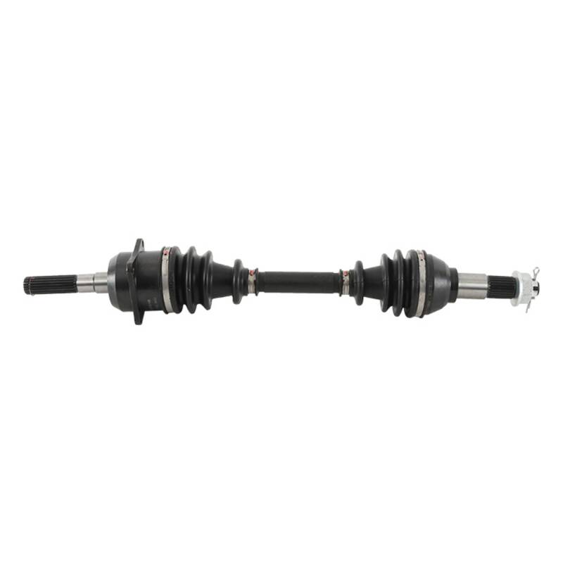 All Balls Racing 06-15 Can-Am Outl&er 400 STD 4x4 8 Ball Axle Front Right AB8-CA-8-211 AB8-CA-8-211 Photo - Primary