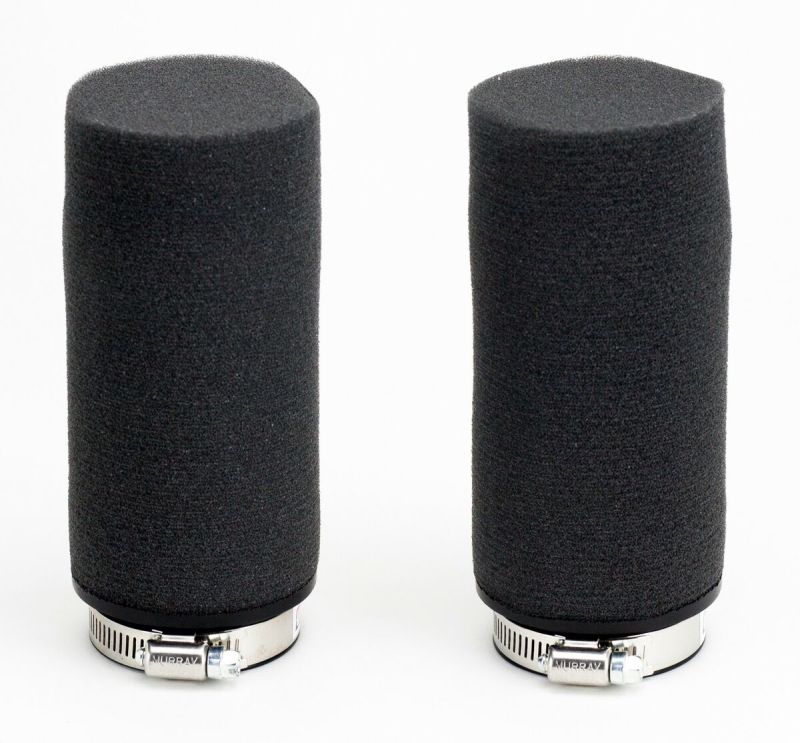 Uni Filter Honda CB & CL 350/450 Twin / 74-76 CB 550 T Air Filter NU-4001 NU-4001 User 1